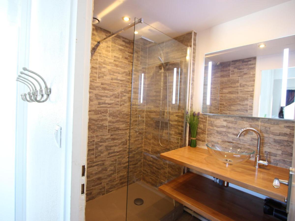 Appartement Cosy 2 Pieces Avec Balcon, Au Pied Des Pistes A Chamrousse 1750 - Fr-1-340-259 Eksteriør billede