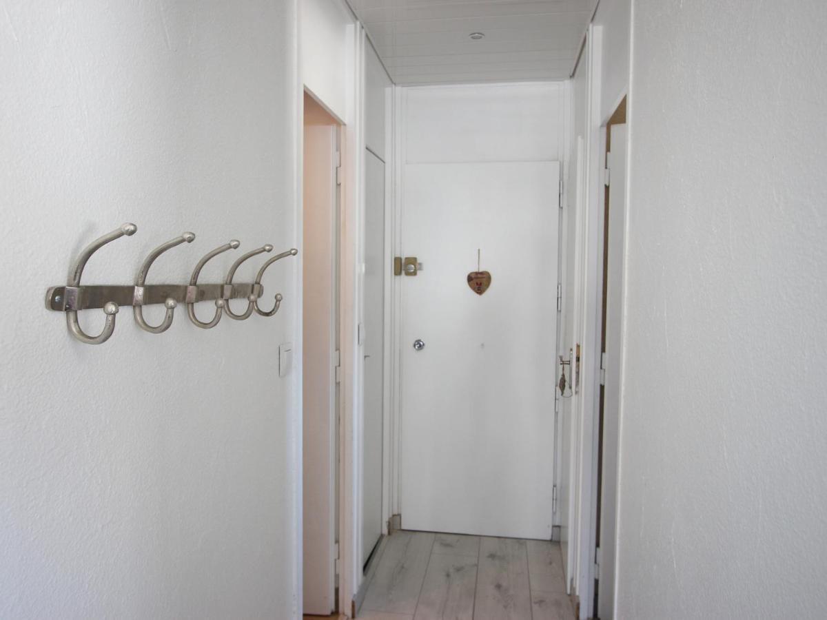 Appartement Cosy 2 Pieces Avec Balcon, Au Pied Des Pistes A Chamrousse 1750 - Fr-1-340-259 Eksteriør billede