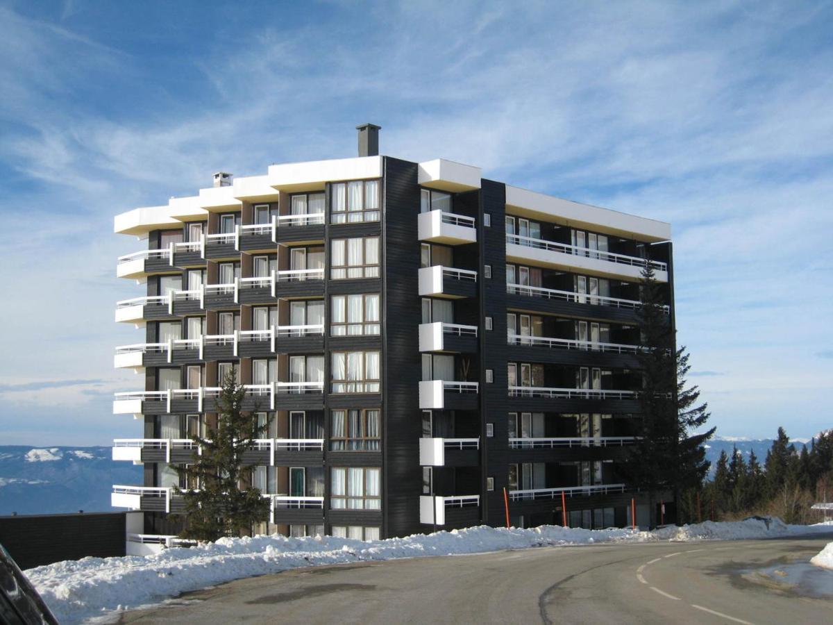 Appartement Cosy 2 Pieces Avec Balcon, Au Pied Des Pistes A Chamrousse 1750 - Fr-1-340-259 Eksteriør billede