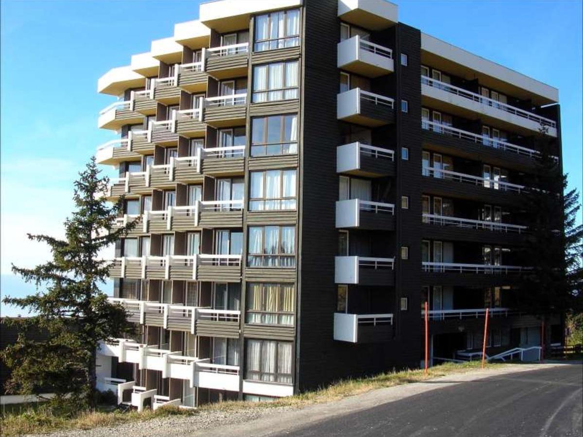 Appartement Cosy 2 Pieces Avec Balcon, Au Pied Des Pistes A Chamrousse 1750 - Fr-1-340-259 Eksteriør billede